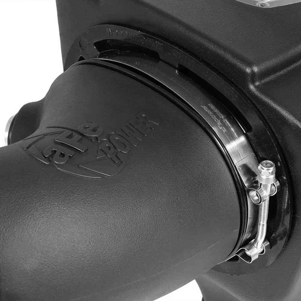 aFe Momentum GT Pro Dry S Stage-2 Intake System