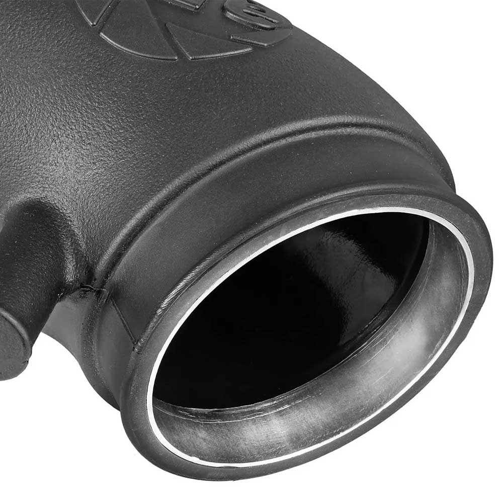 aFe Momentum GT Pro Dry S Stage-2 Intake System