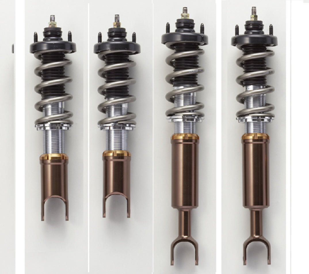 Spoon Sports Full Spec Coilovers 51600-AP1-G20 | Pro Speed Racing