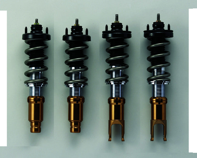 Spoon Sports Full Spec Coilovers 51600-EK9-G20 | Pro Speed Racing