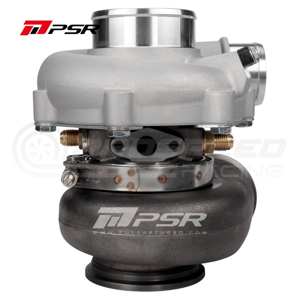 Pulsar 5449G/G25-660 Dual Ball Bearing Turbo Internal Wastegate