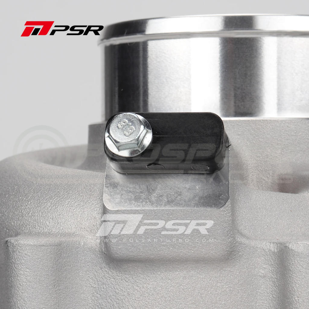 Pulsar 5449G/G25-660 Dual Ball Bearing Turbo Internal Wastegate
