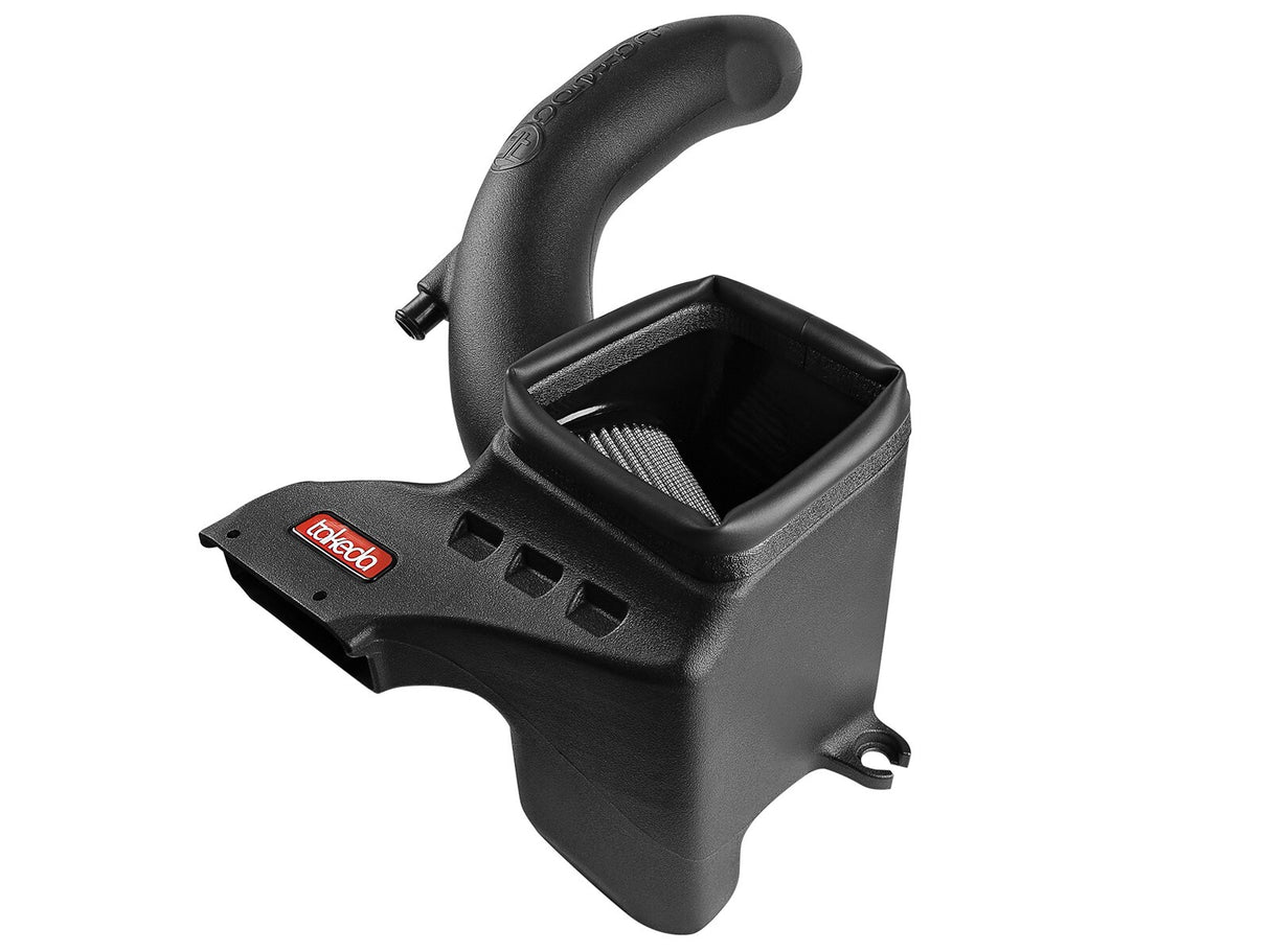 aFe Takeda Stage 2 Cold Air Intake System - Hyundai i30/Elantra/Veloster 1.6T 19-21 56-10005