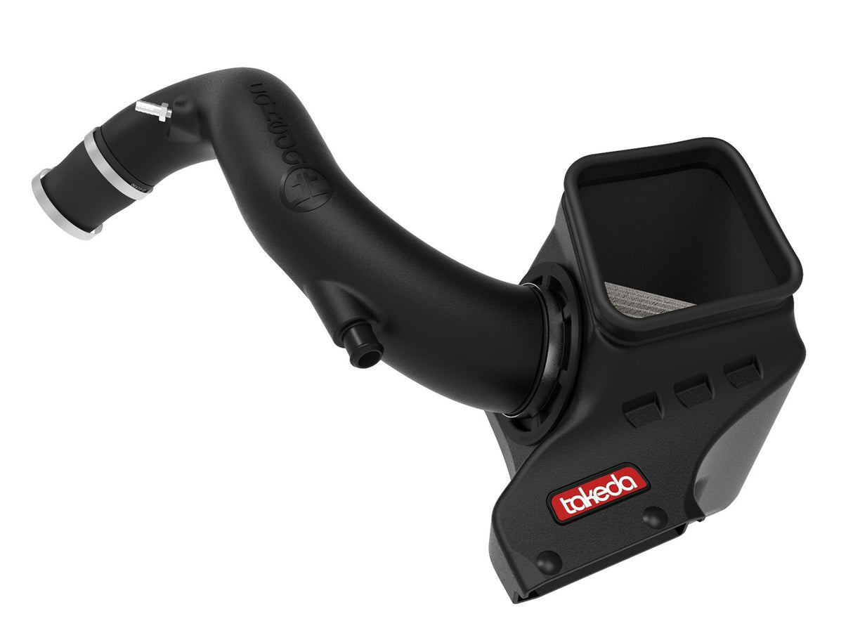 aFe Takeda Stage 2 Cold Air Intake System