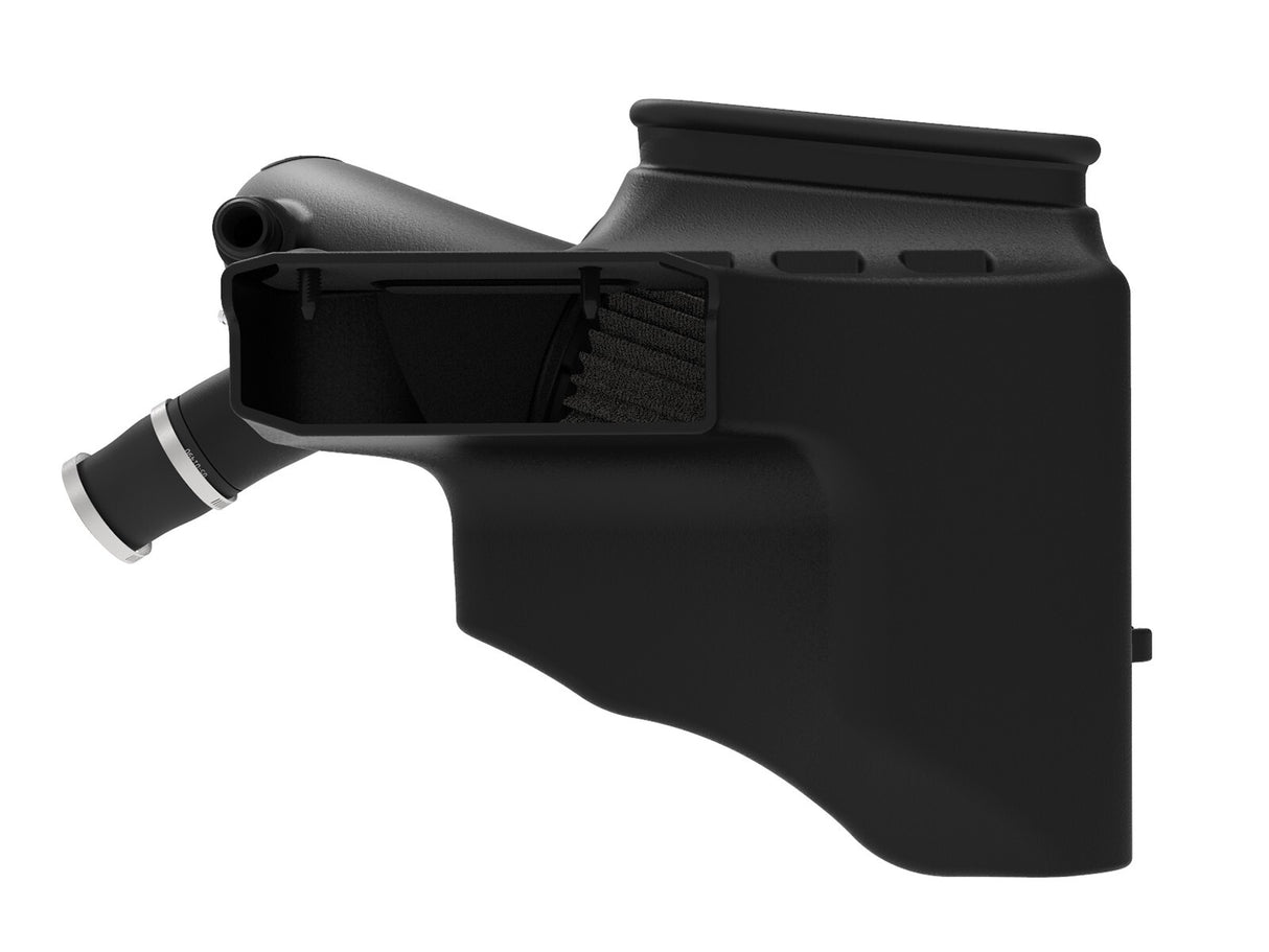 aFe Takeda Stage 2 Cold Air Intake System