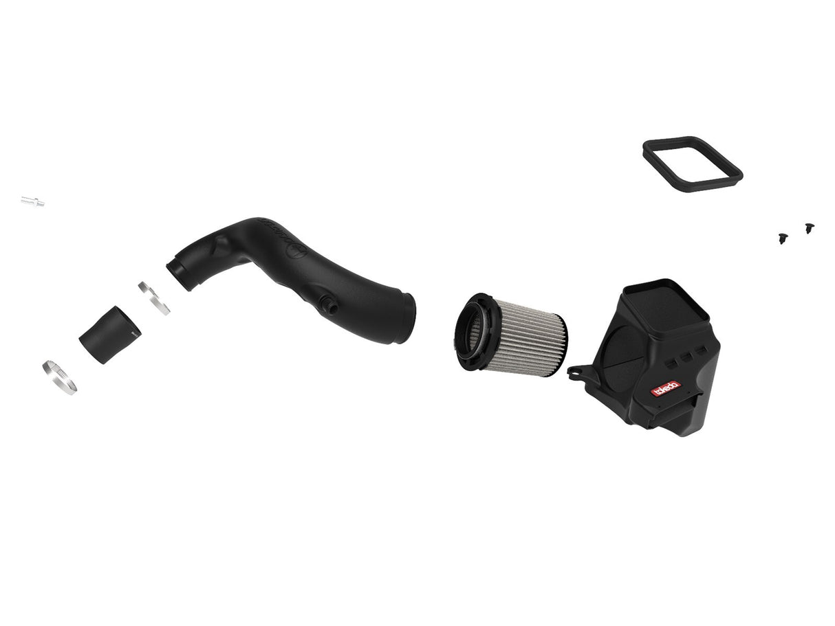 aFe Takeda Stage 2 Cold Air Intake System