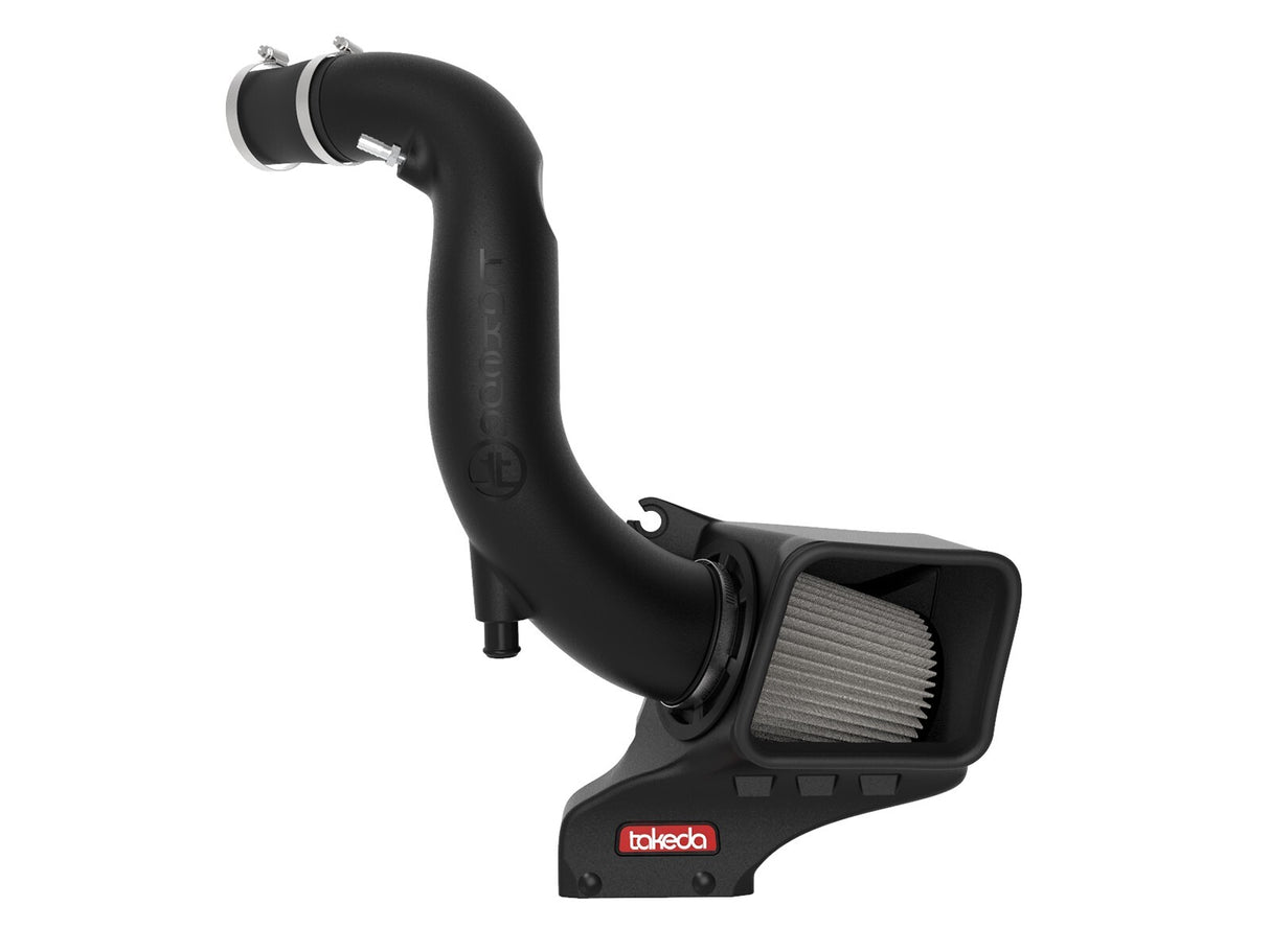 aFe Takeda Stage 2 Cold Air Intake System