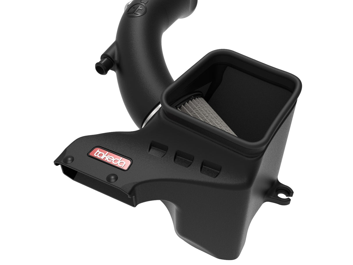 aFe Takeda Stage 2 Cold Air Intake System