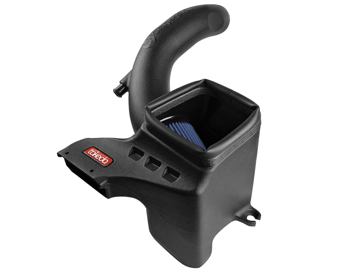 aFe Takeda Stage 2 Cold Air Intake System
