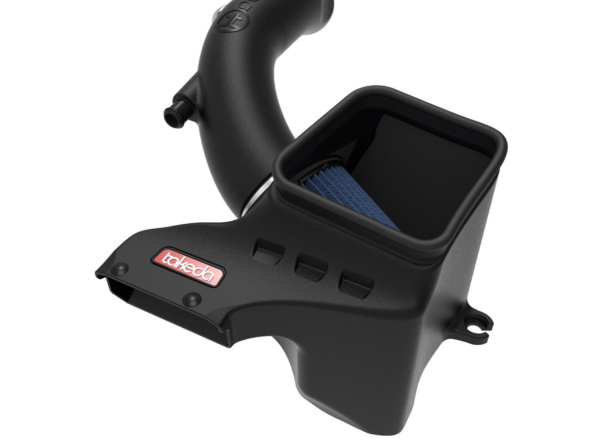 aFe Takeda Stage 2 Cold Air Intake System