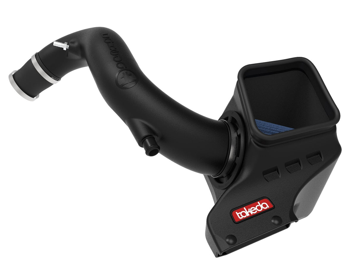 aFe Takeda Stage 2 Cold Air Intake System