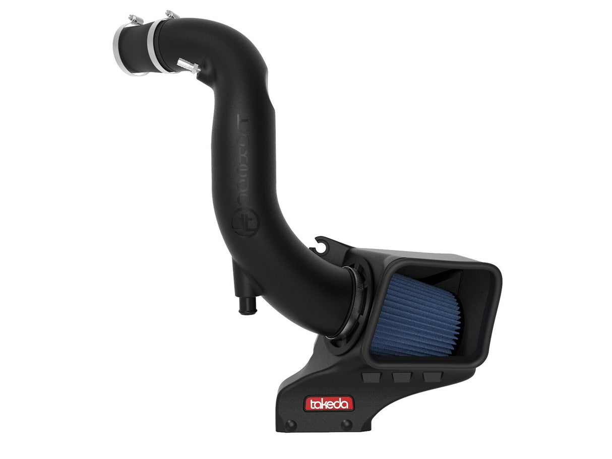 aFe Takeda Stage 2 Cold Air Intake System
