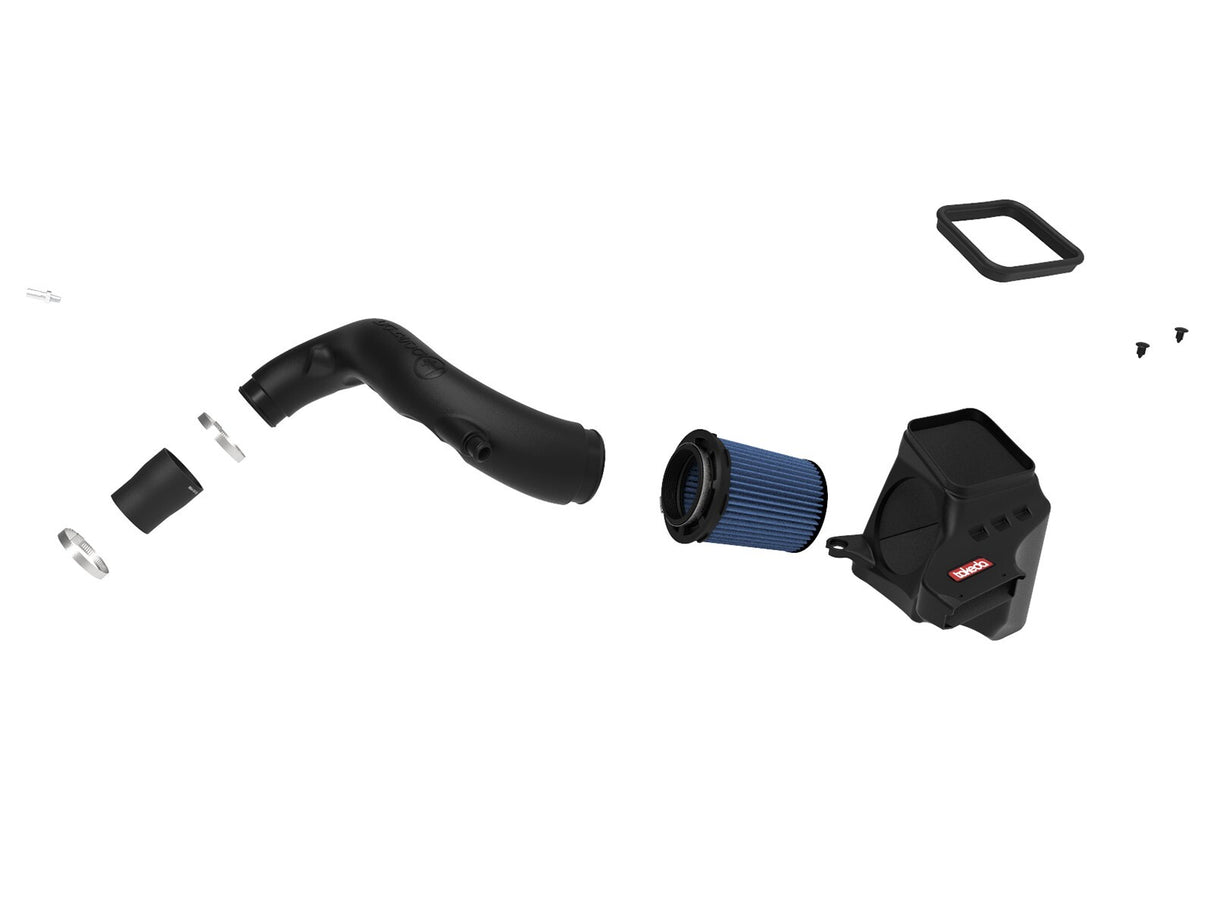 aFe Takeda Stage 2 Cold Air Intake System