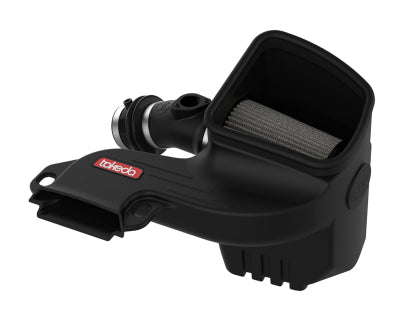 aFe Takeda Stage-2 Cold Air Intake System w/Pro DRY S Filter