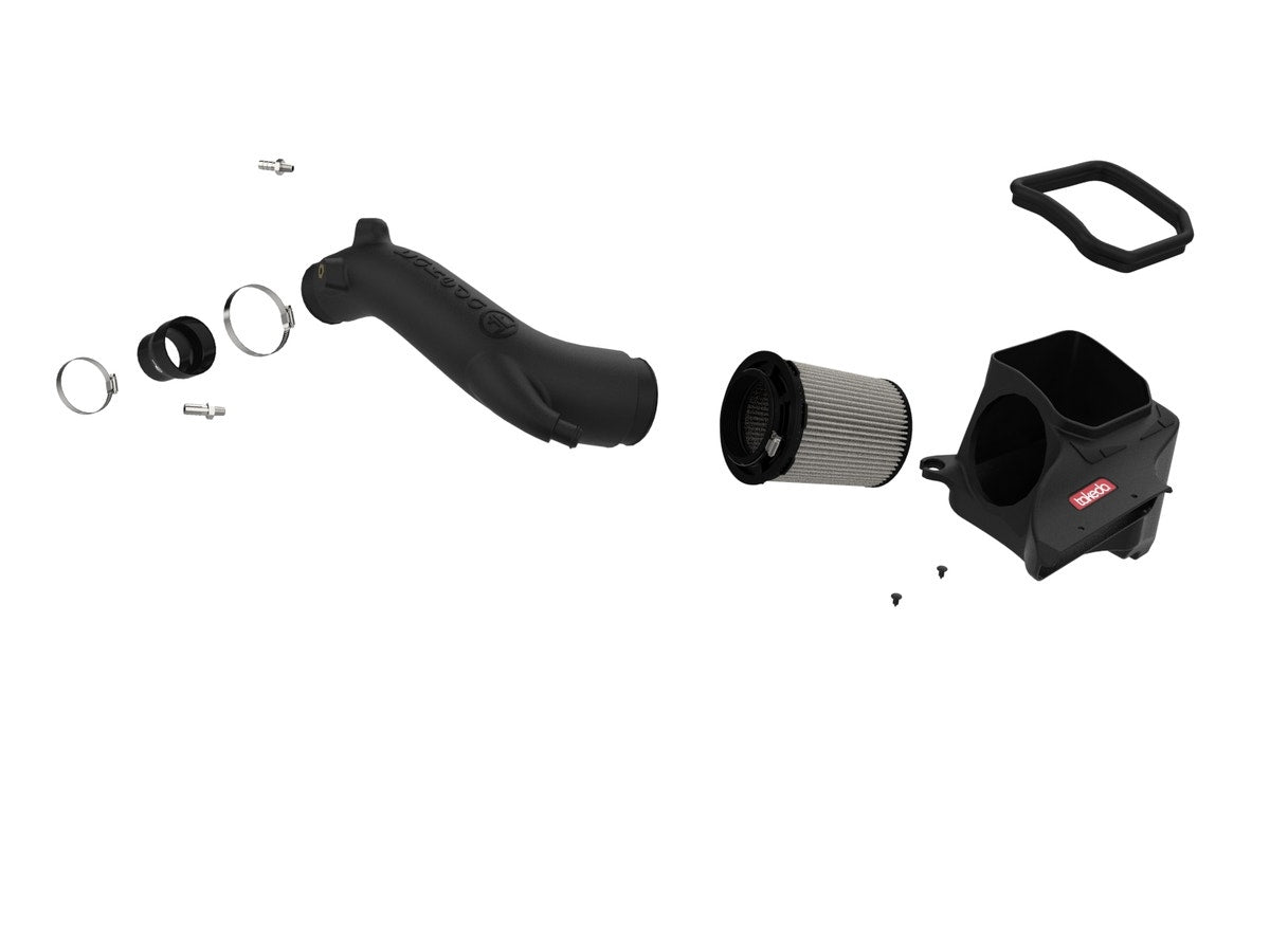 aFe Takeda Magnum FORCE Stage 2 Cold Air Intake System