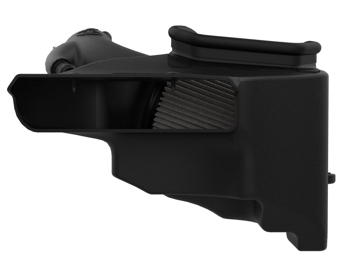 aFe Takeda Magnum FORCE Stage 2 Cold Air Intake System