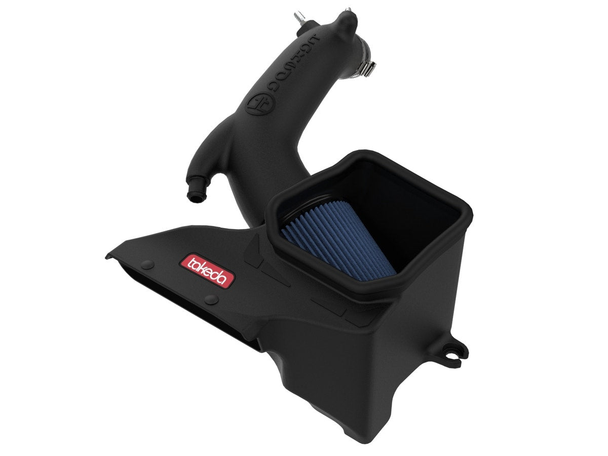 aFe Takeda Magnum FORCE Stage 2 Cold Air Intake System