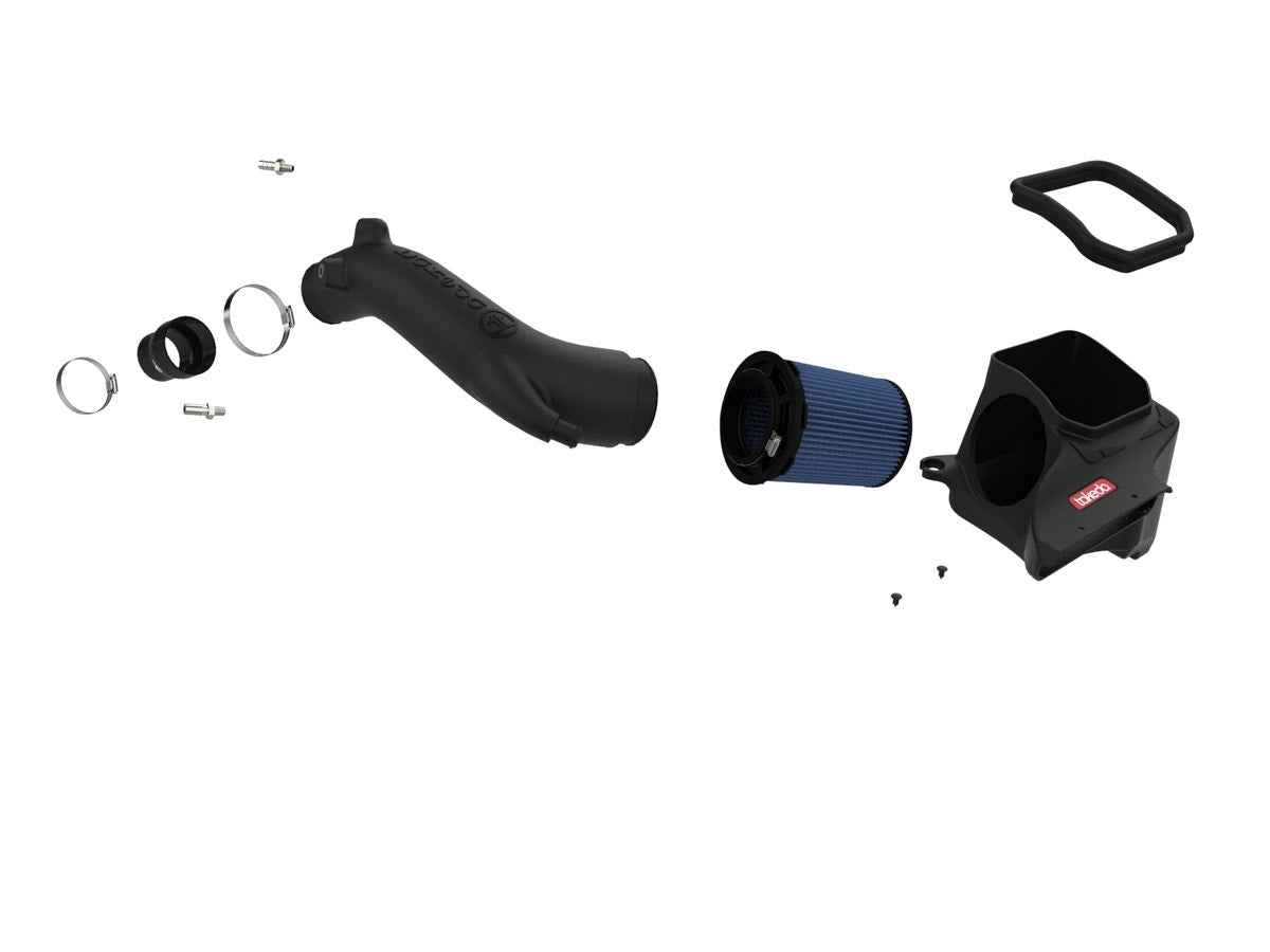 aFe Takeda Magnum FORCE Stage 2 Cold Air Intake System