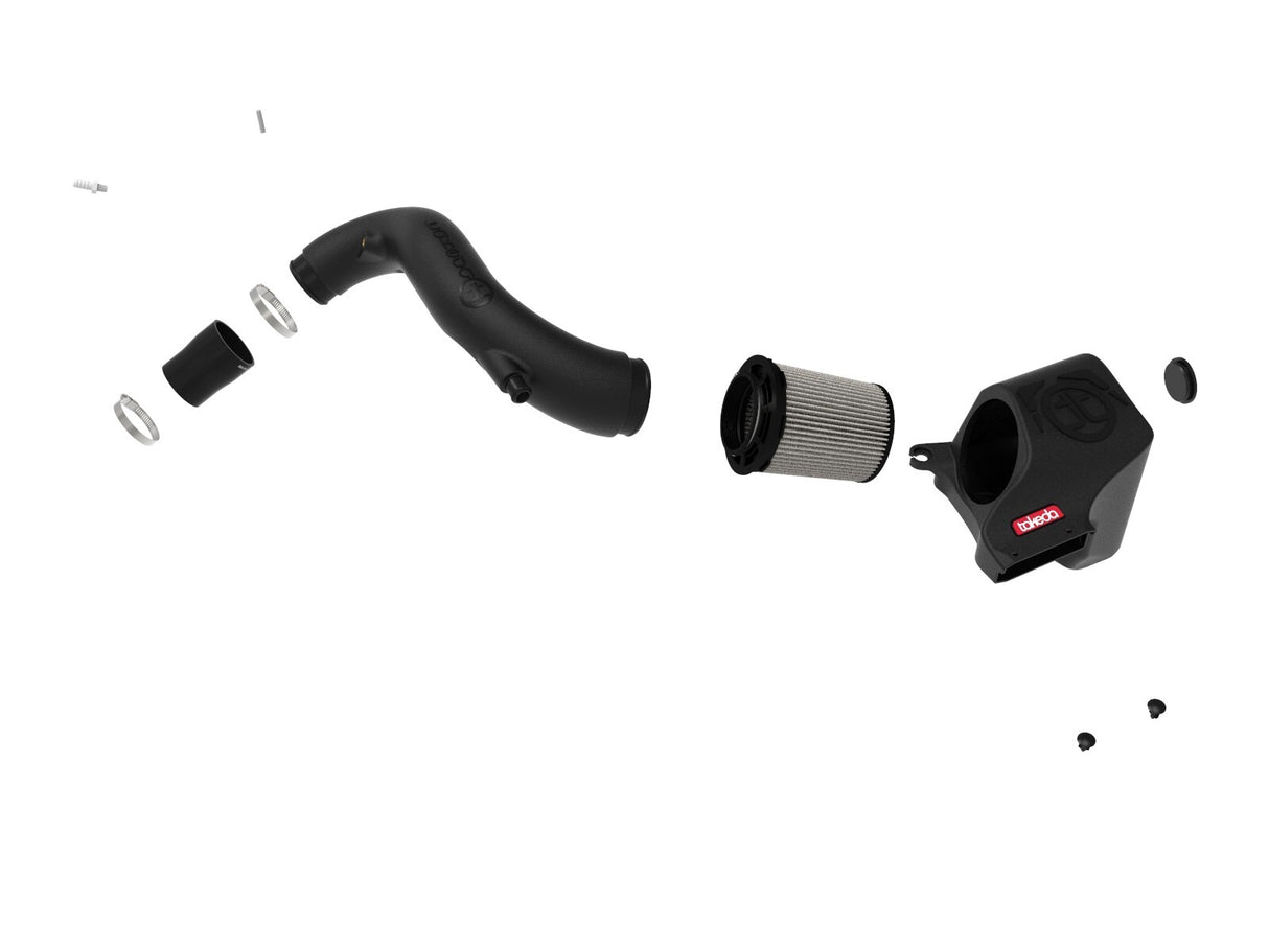aFe Takeda Momentum Cold Air Intake System