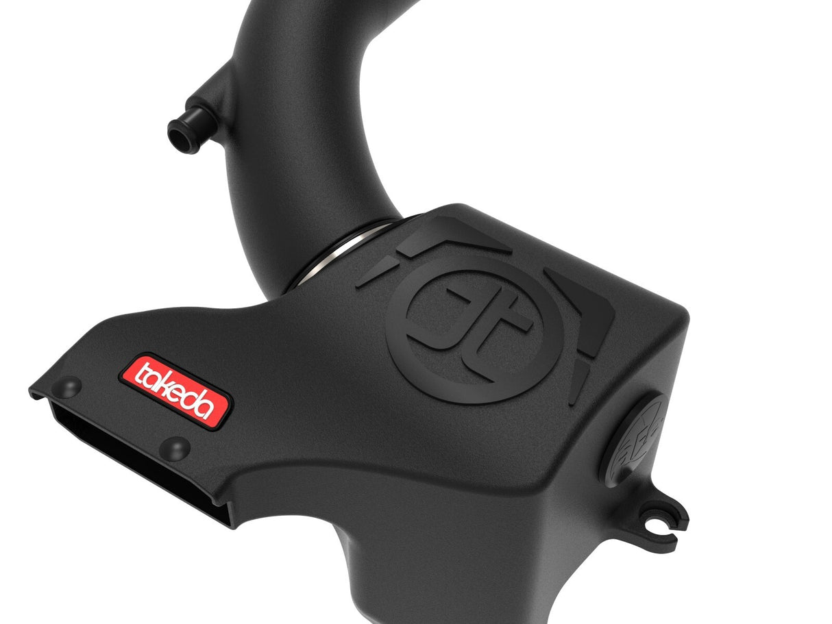 aFe Takeda Momentum Cold Air Intake System