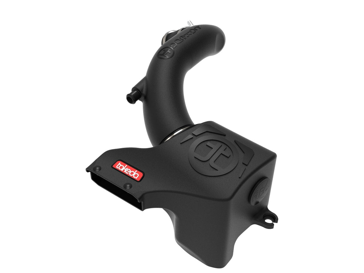 aFe Takeda Momentum Cold Air Intake System