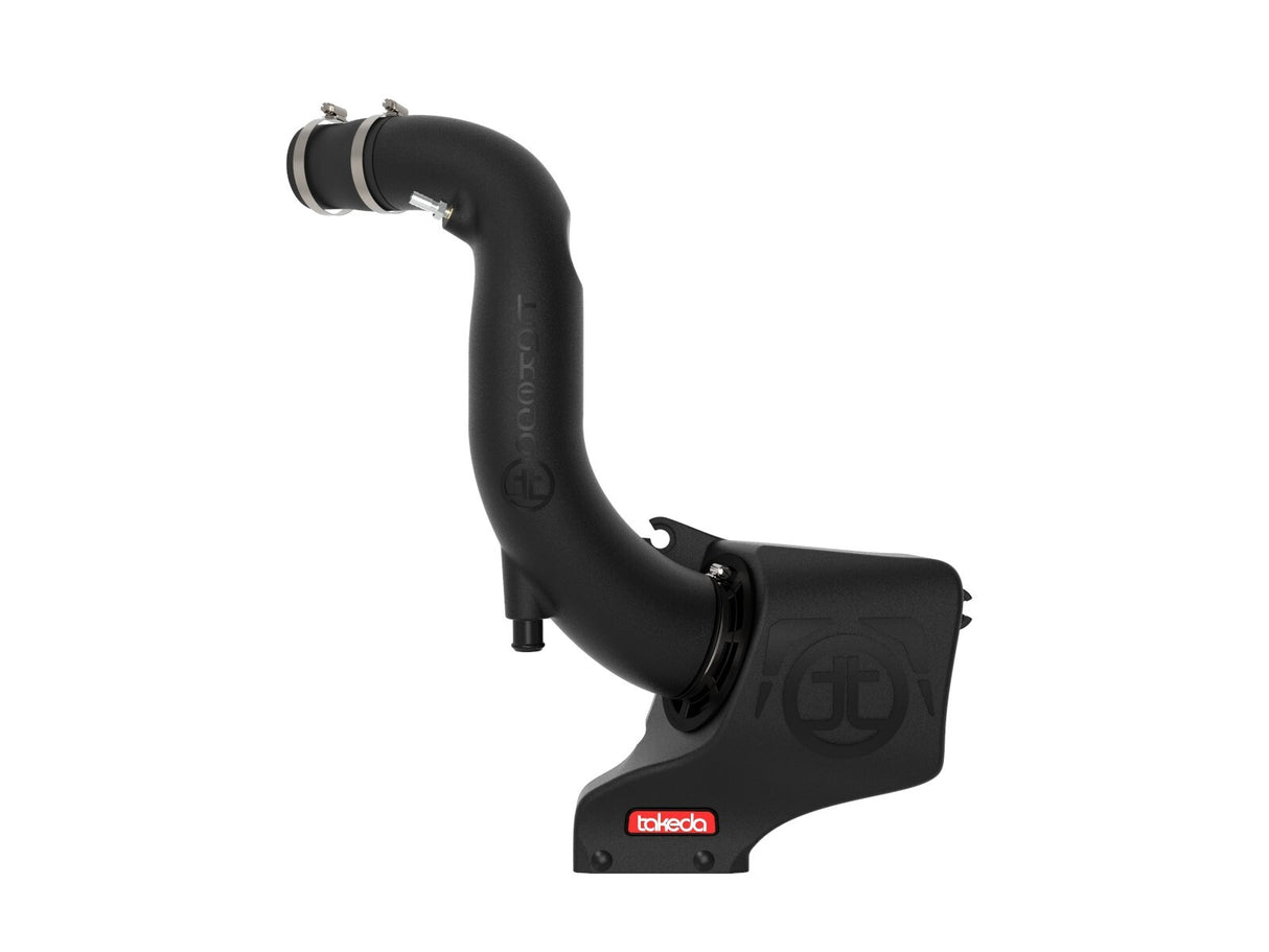 aFe Takeda Momentum Cold Air Intake System