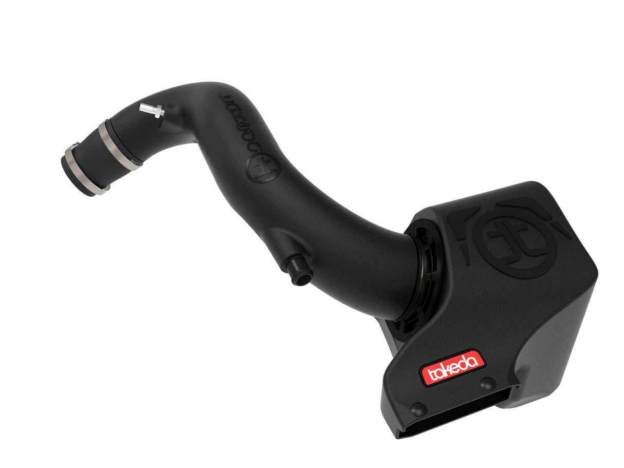 aFe Takeda Momentum Cold Air Intake System