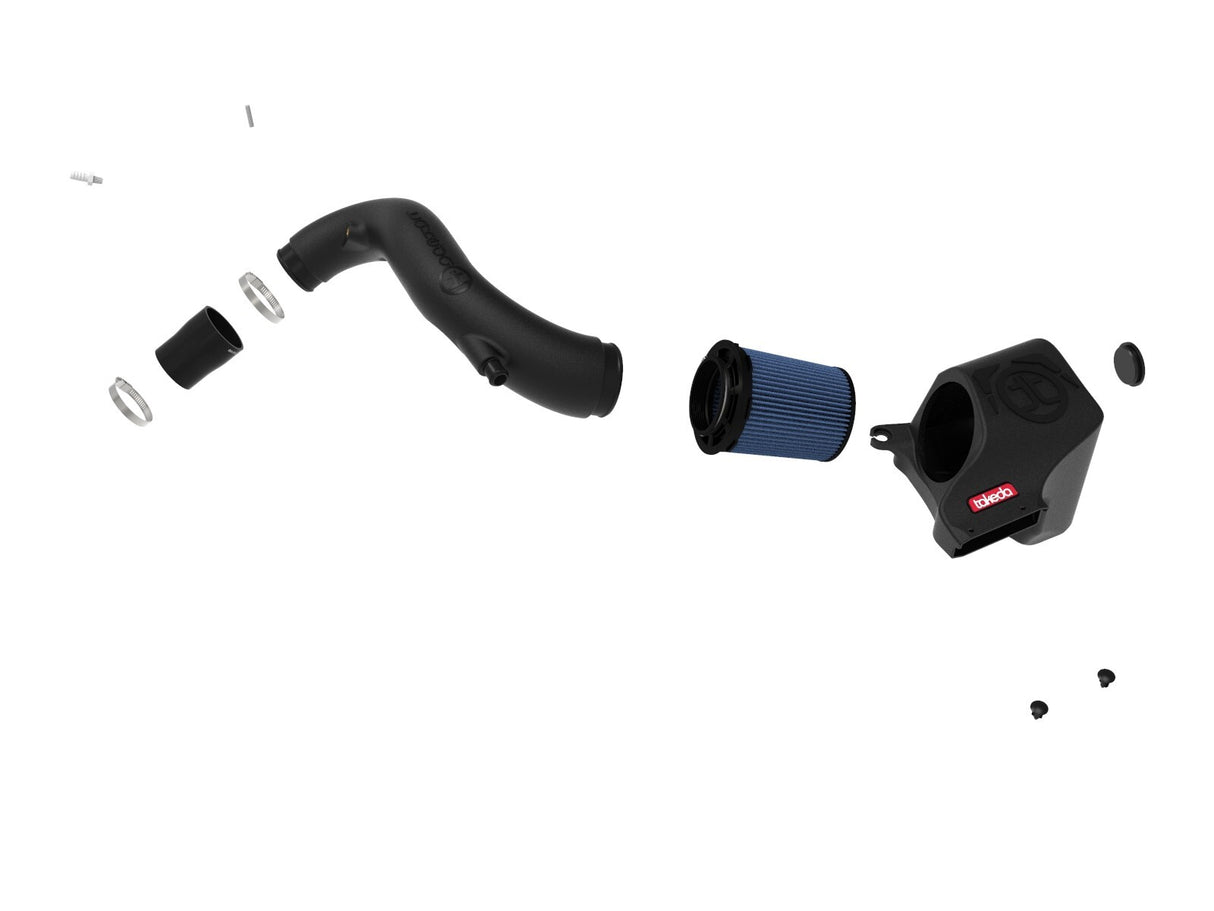 aFe Takeda Momentum Cold Air Intake System