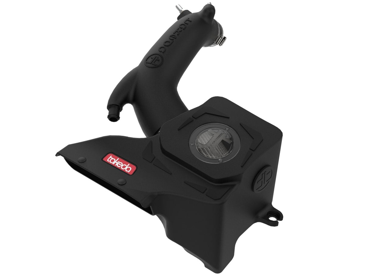 aFe Takeda Momentum Cold Air Intake System - Hyundai i30N PD 17-20 56-70035D