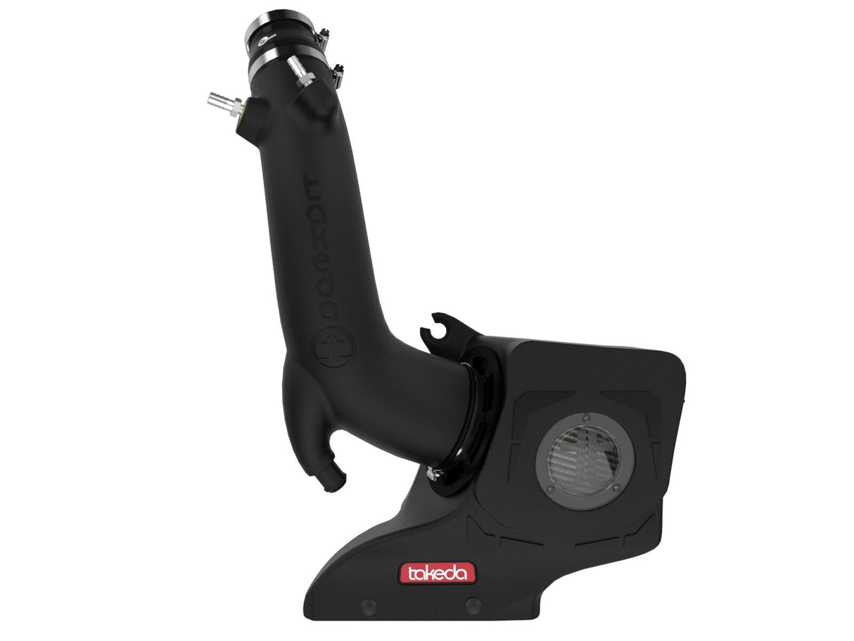 aFe Takeda Momentum Cold Air Intake System