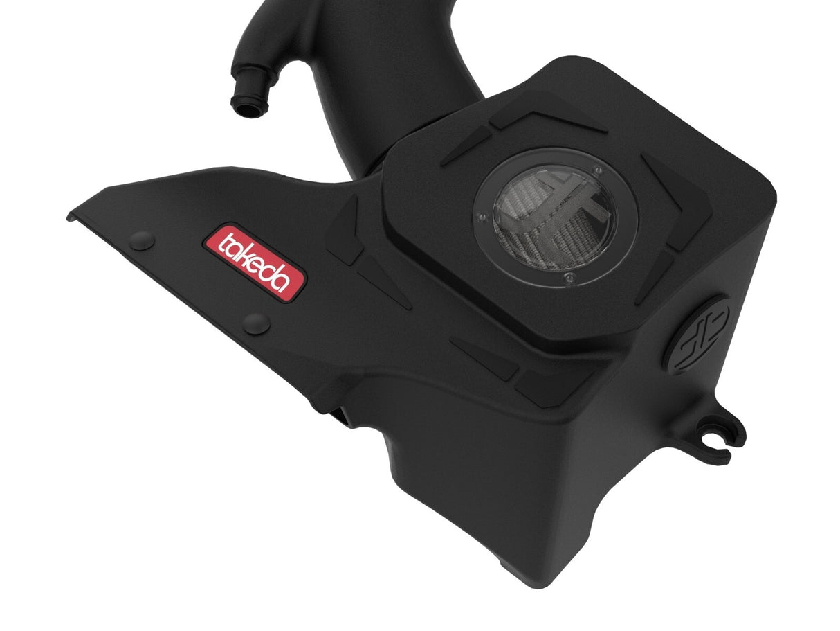 aFe Takeda Momentum Cold Air Intake System
