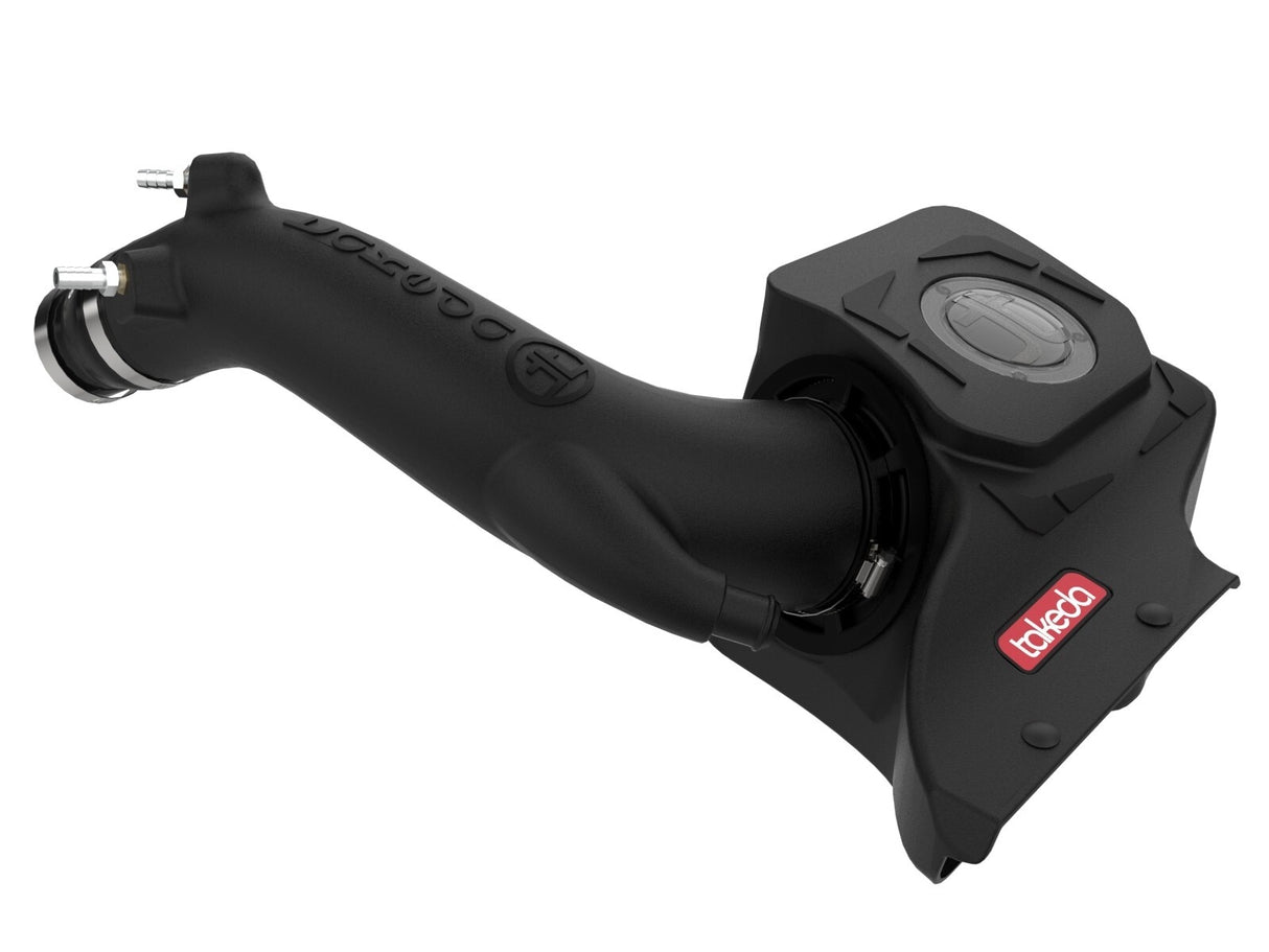 aFe Takeda Momentum Cold Air Intake System