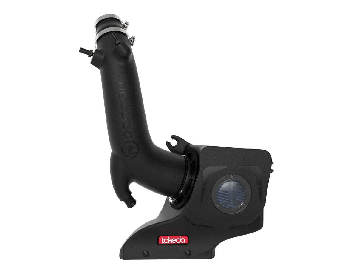 aFe Takeda Momentum Cold Air Intake System
