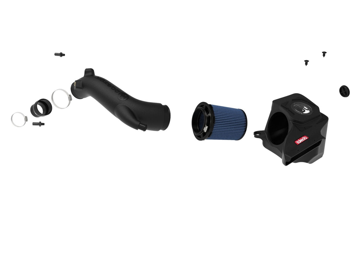 aFe Takeda Momentum Cold Air Intake System