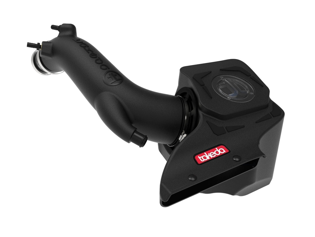 aFe Takeda Momentum Cold Air Intake System