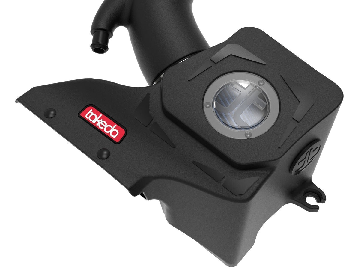 aFe Takeda Momentum Cold Air Intake System