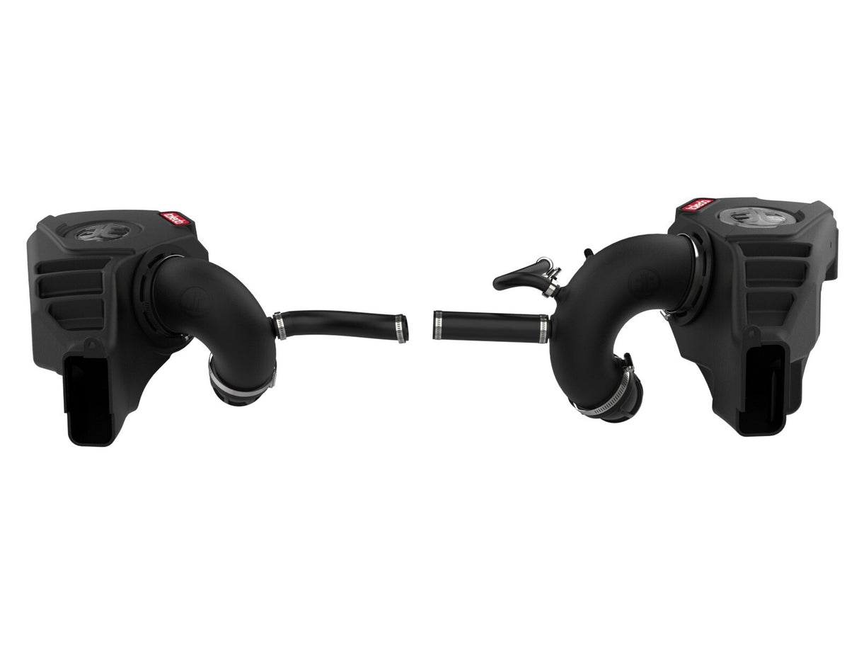 aFe Takeda Momentum Cold Air Intake System