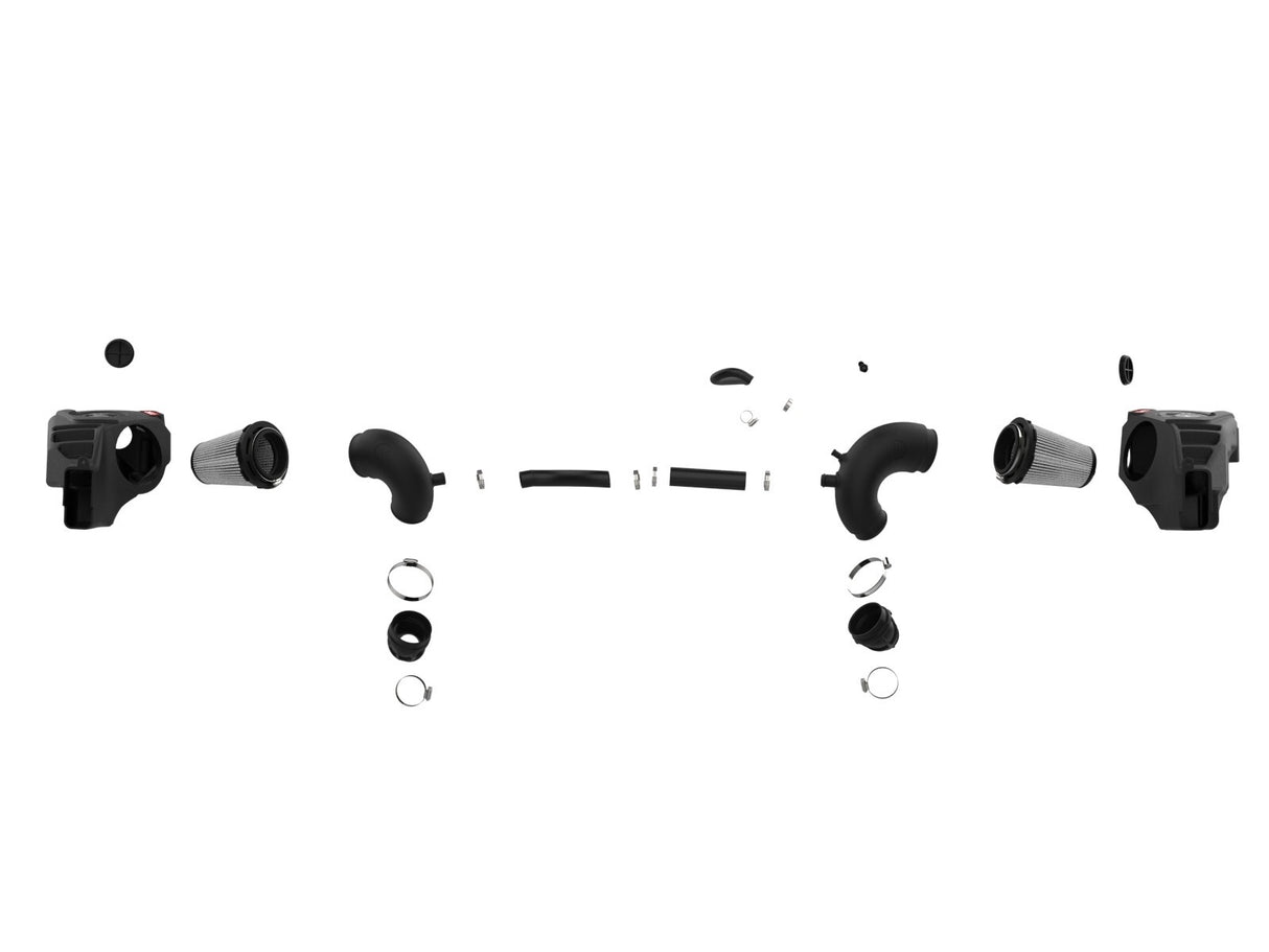 aFe Takeda Momentum Cold Air Intake System