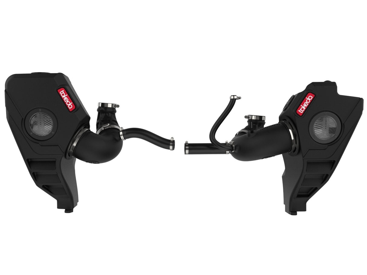 aFe Takeda Momentum Cold Air Intake System