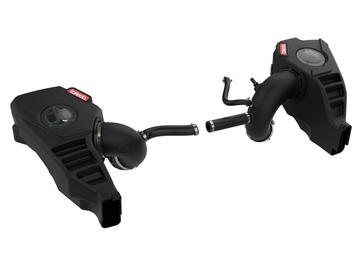 aFe Takeda Momentum Cold Air Intake System