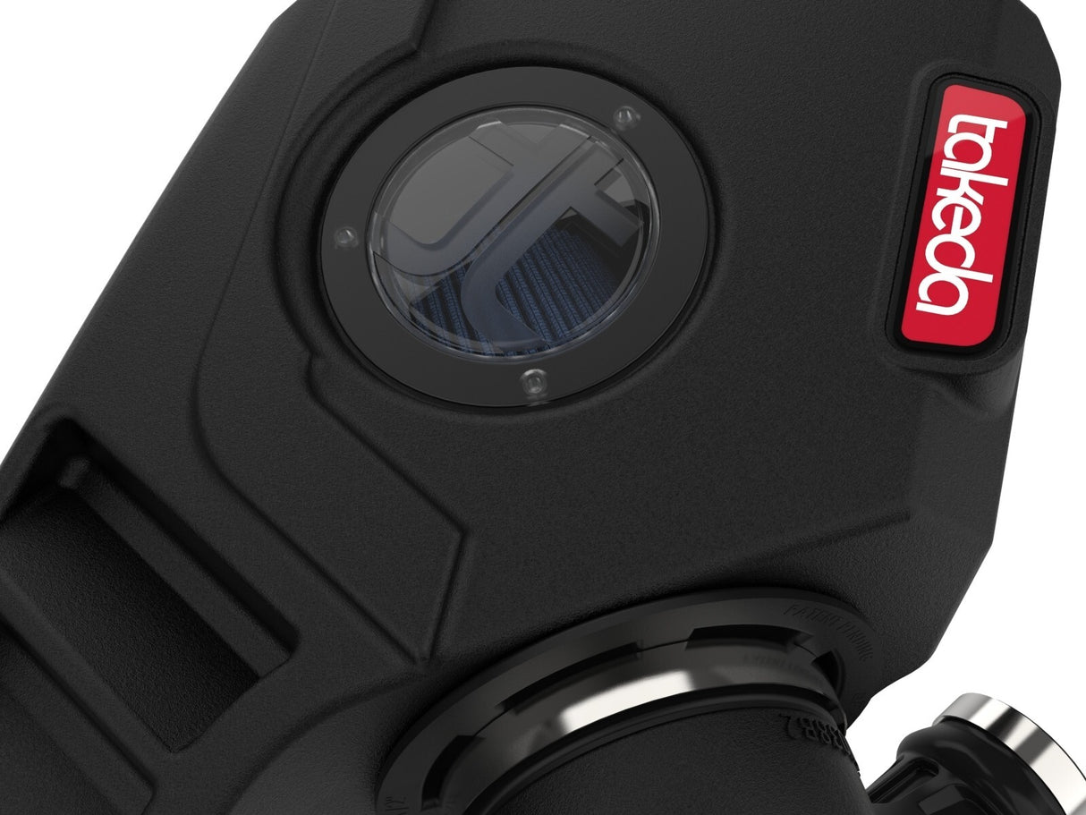 aFe Takeda Momentum Cold Air Intake System