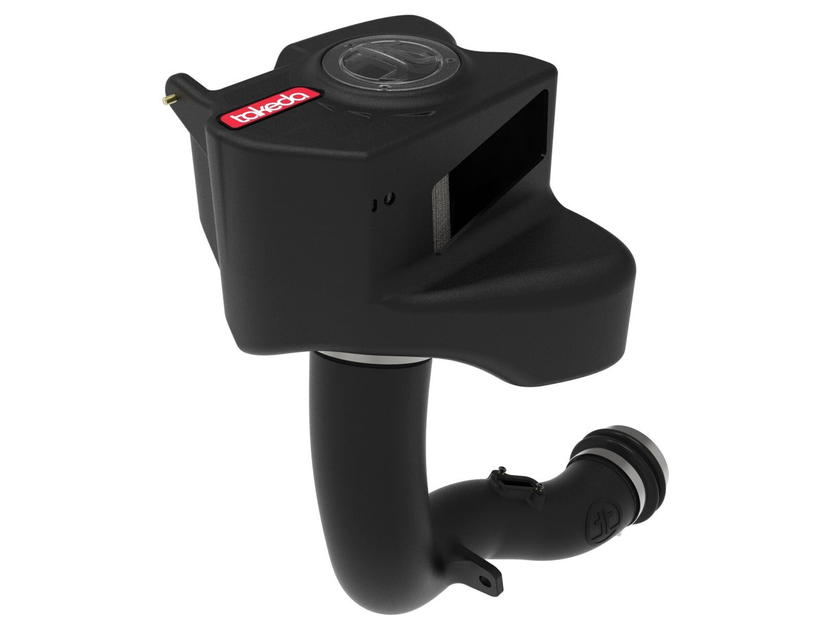 aFe Takeda Momentum Cold Air Intake System - Subaru Forester XT SJ 13-18 56-70049D