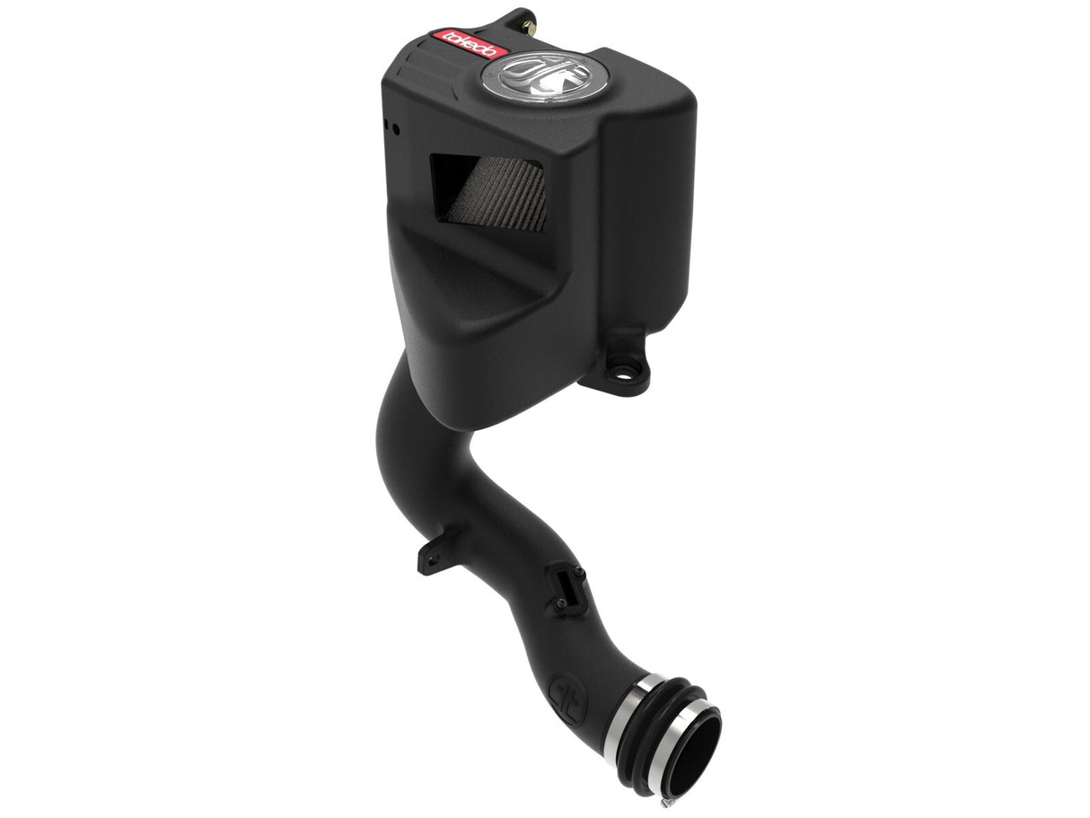 aFe Takeda Momentum Cold Air Intake System