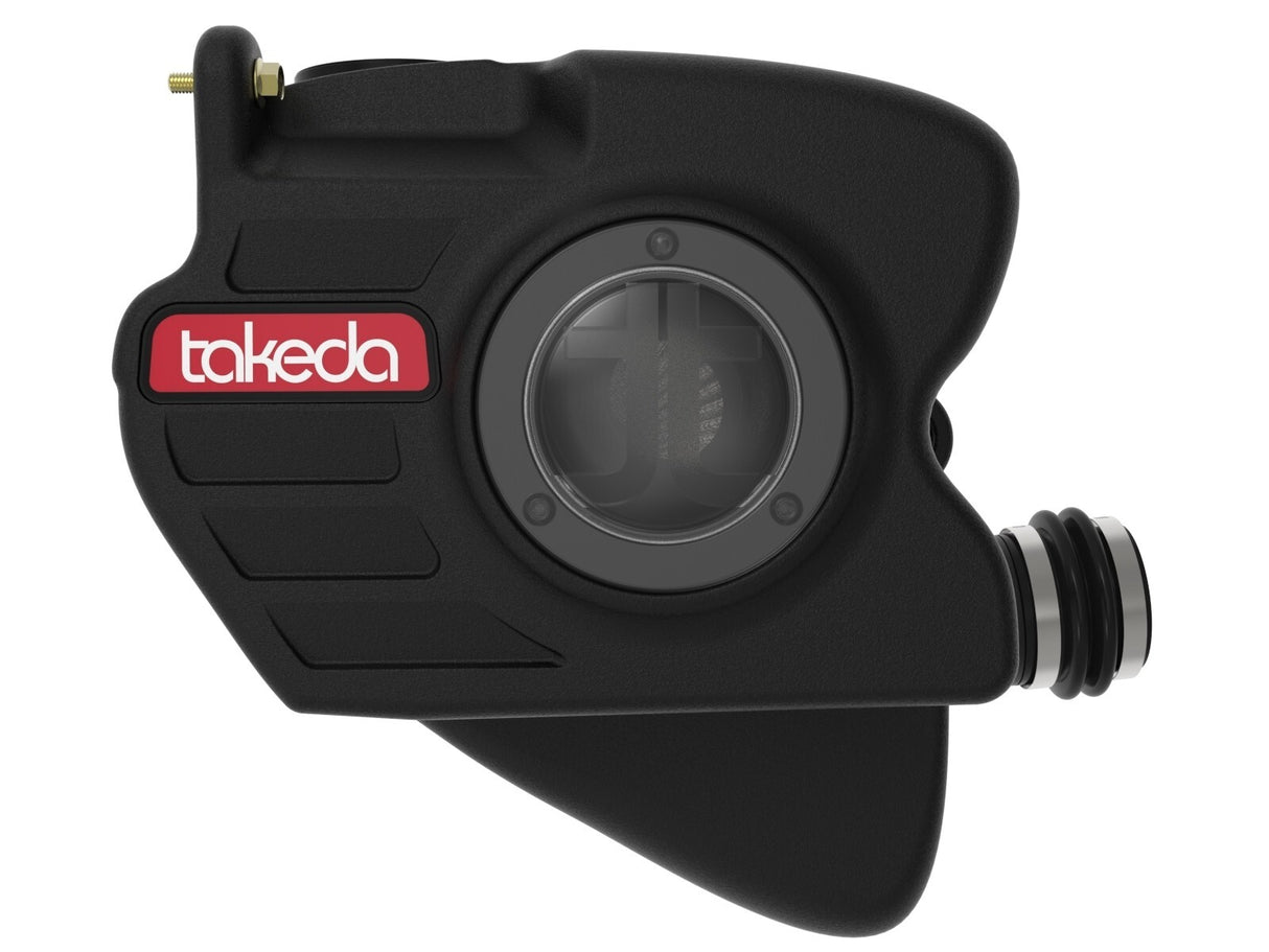 aFe Takeda Momentum Cold Air Intake System