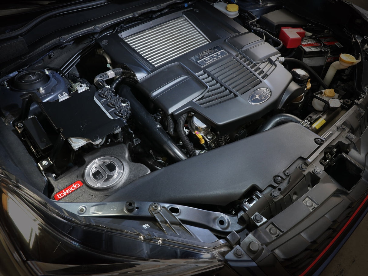 aFe Takeda Momentum Cold Air Intake System