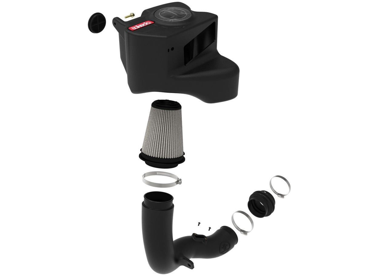 aFe Takeda Momentum Cold Air Intake System