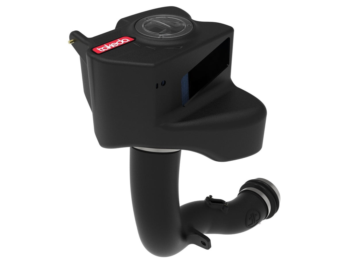 aFe Takeda Momentum Cold Air Intake System