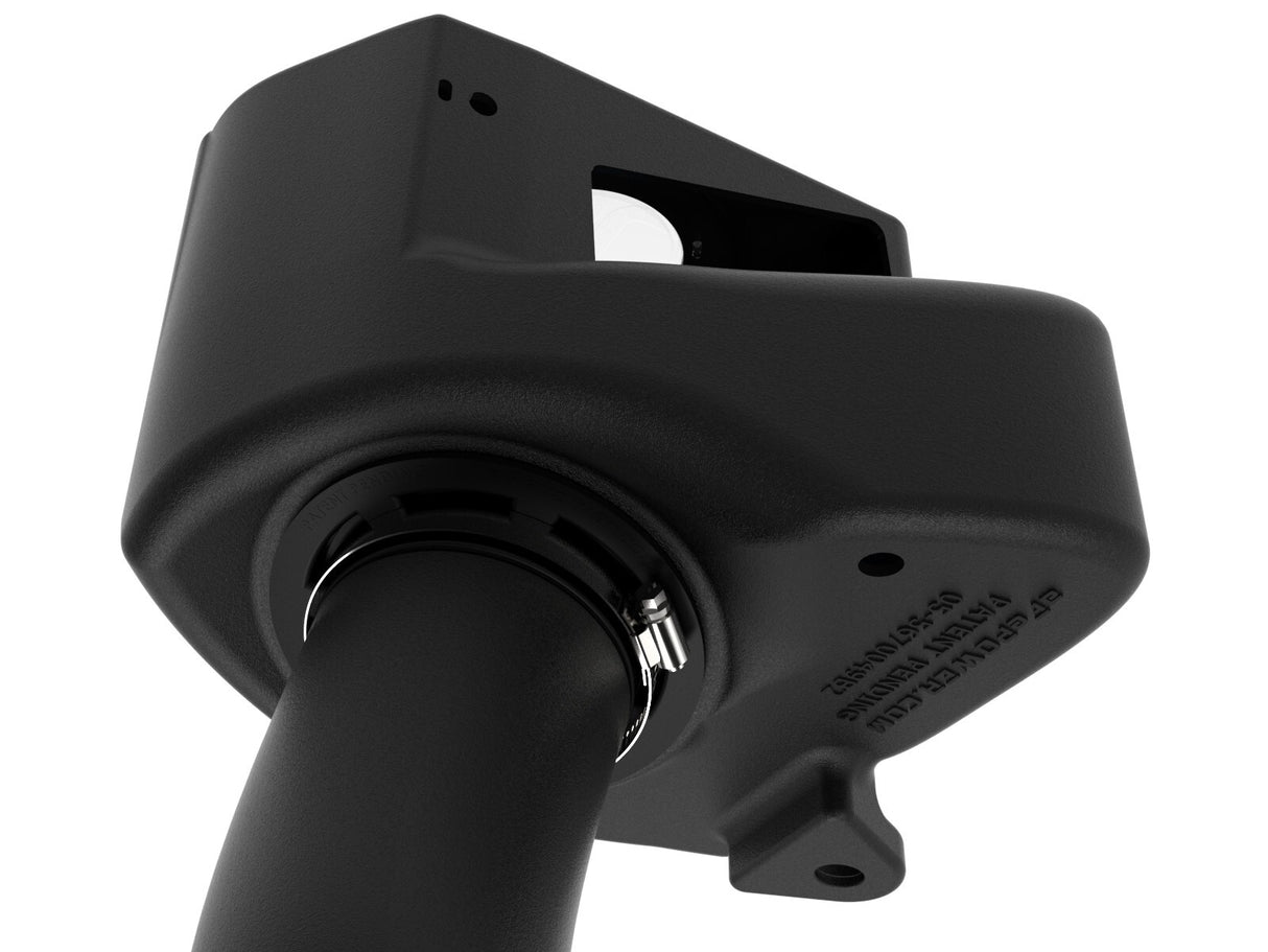 aFe Takeda Momentum Cold Air Intake System