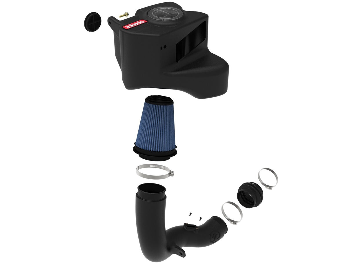 aFe Takeda Momentum Cold Air Intake System