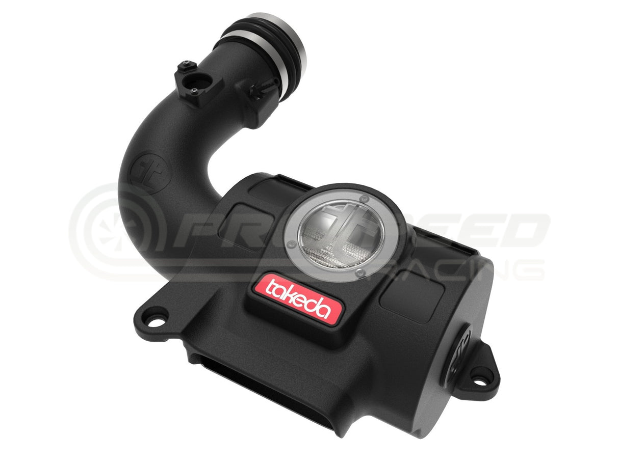 aFe Takeda Momentum Cold Air Intake System - Subaru BRZ ZD8/Toyota GR86 ZN8 22+ 56-70056